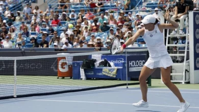 WTA US Open Betting Preview: Swiatek Holds Firm as Favorite