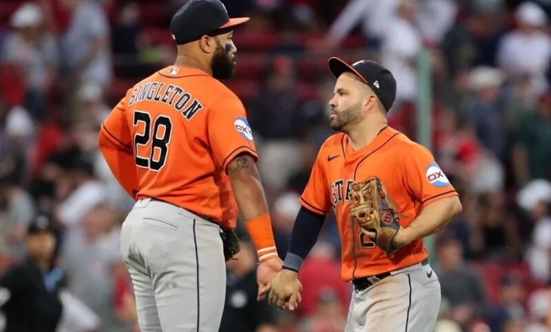 Yankees vs Astros Odds: What Else Can Go Wrong For The Yankees?