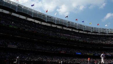 Yankees vs White Sox Odds: New York's Still In Contention