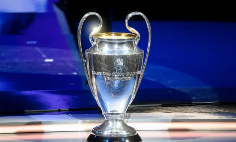 2023 Champions League Draw Recap: PSG in Group of Death