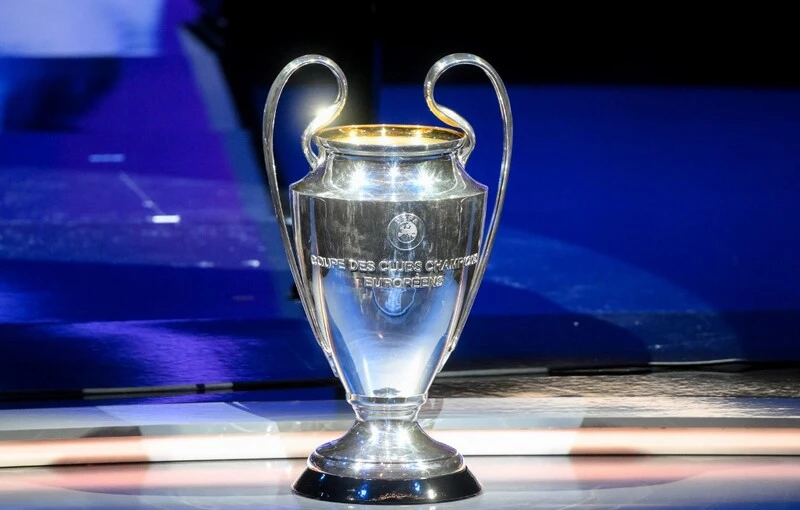 2023 Champions League Draw Recap: PSG in Group of Death