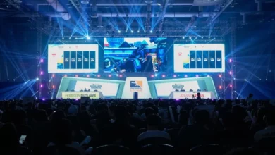2023 Overwatch League Schedule for the Playoffs