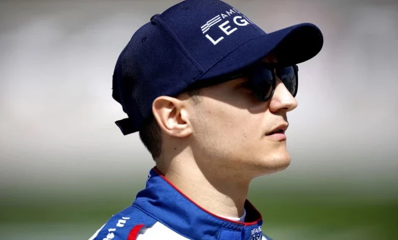 Alex Palou Wins Second IndyCar Championship in Dramatic Race