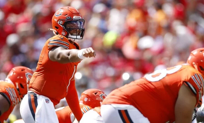 Bears vs Chiefs Betting Preview: Can Chicago Surprise?