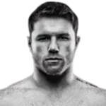 Canelo Álvarez Fighter