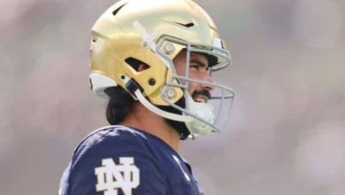 Chippewas vs Fighting Irish: Notre Dame's Dominant Preview?