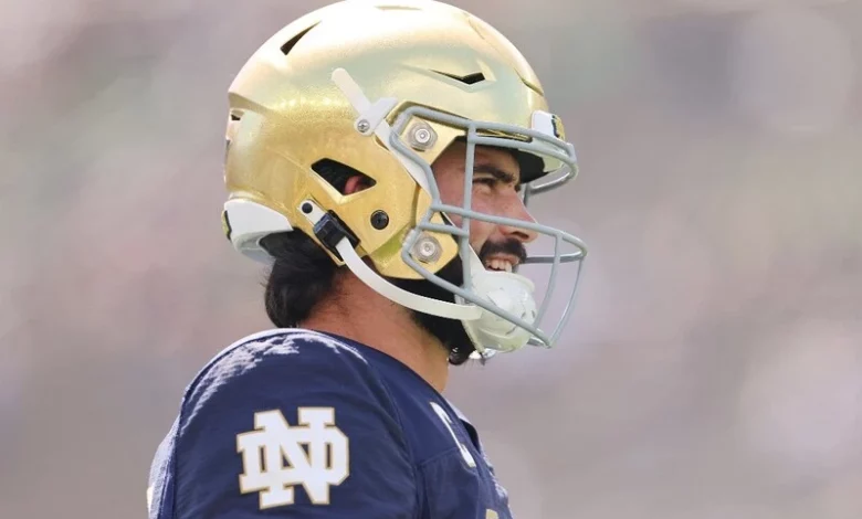 Chippewas vs Fighting Irish: Notre Dame's Dominant Preview?