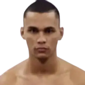 Danny Silva Fighter