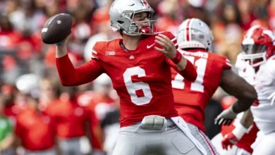 Hilltoppers vs Buckeyes Odds: Will the 28-Point Spread Hold?