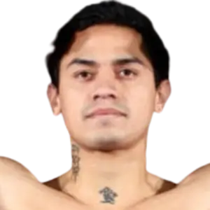 Humberto Galindo Fighter