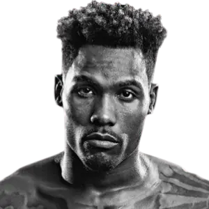 Jermall Charlo Fighter
