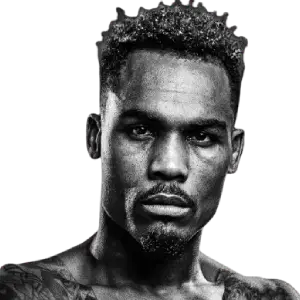Jermell Charlo Fighter