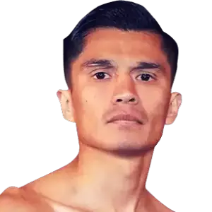 Joet Gonzalez Fighter