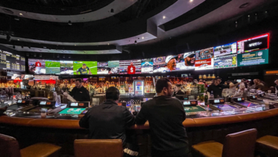Kentucky Sports Betting: Online Wagering Officially Begins Now!