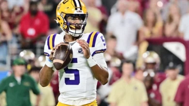 LSU vs Mississippi State Betting Odds: Game Preview and Tips