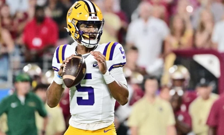 LSU vs Mississippi State Betting Odds: Game Preview and Tips