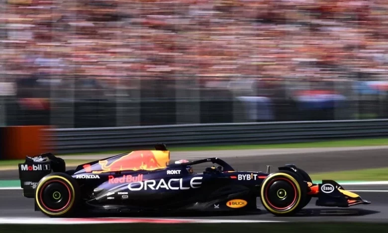 Max Verstappen's Record-Breaking 10th Win Alters F1 Landscape