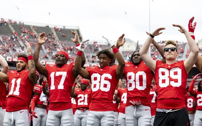 Ohio State vs Notre Dame Odds Matchup Preview PointSpreads