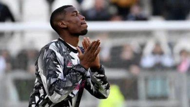 Paul Pogba Tests Positive: Testosterone Revelation at Juventus