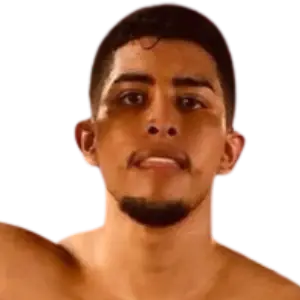 Ricardo Quiroz Fighter