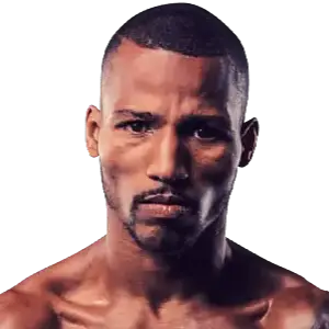 Robson Conceicao Fighter