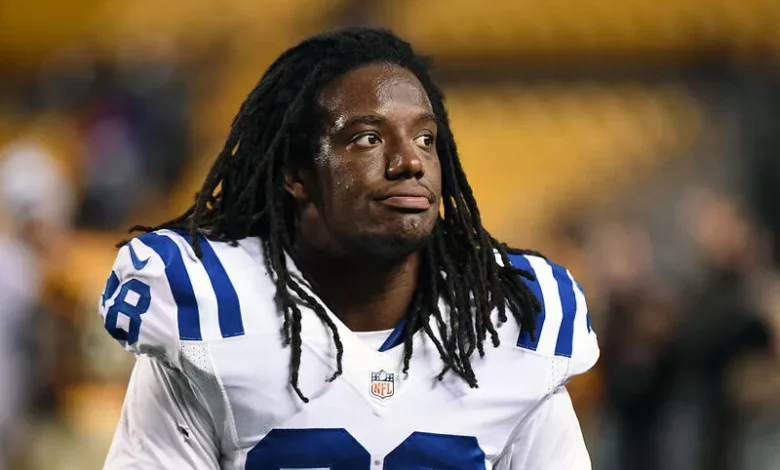 Sergio Brown Missing: Urgent Search for Former NFL Star