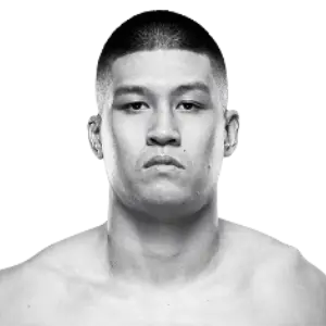 Steven Nguyen Fighter