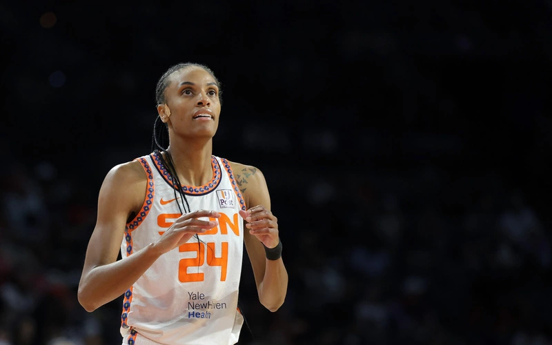 Sun vs Lynx Odds: Money on Minnesota to Complete WNBA Quarters Upset