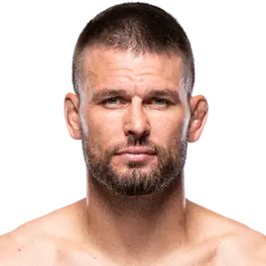 Tim Means Fighter