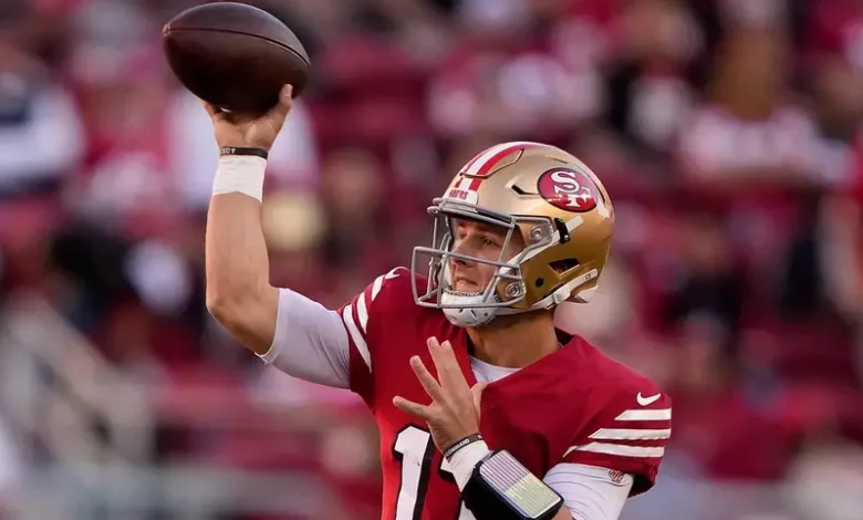 Top 2023 Fantasy Football Sleeper Picks: Unmissable Breakouts