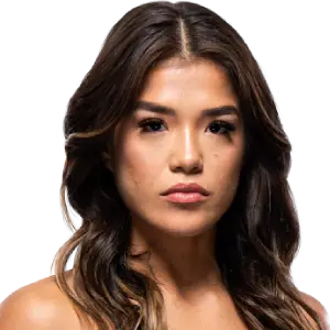 Tracy Cortez musghot