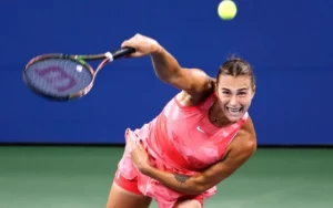 US Open Women's Finals Showdown: Sabalenka vs Gauff Analysis