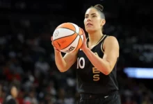WNBA Semifinal Round Odds: Top Teams Clash for Title