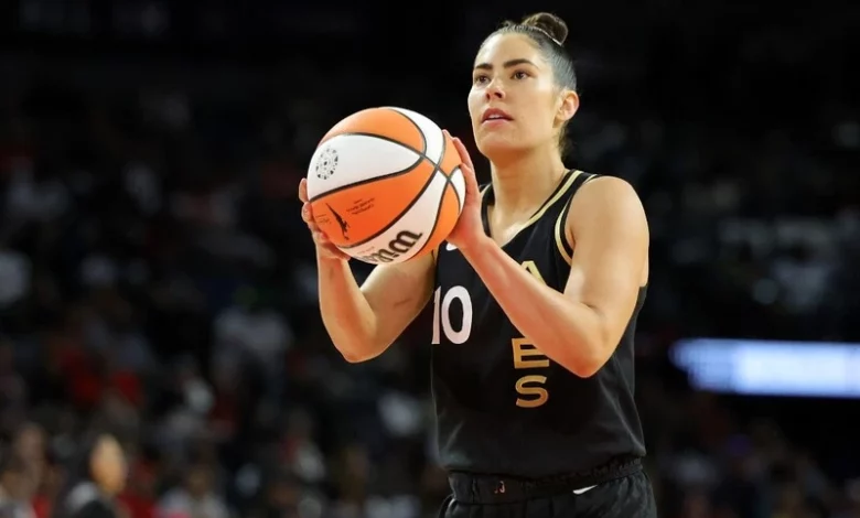 WNBA Semifinal Round Odds: Top Teams Clash for Title
