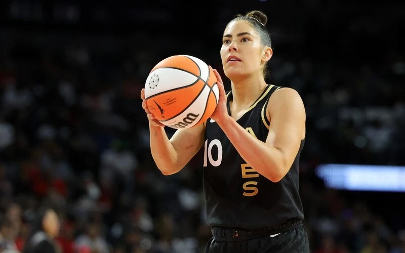 WNBA Semifinal Rounds Odds Preview: Aces, Liberty Remain in Driver’s Seat