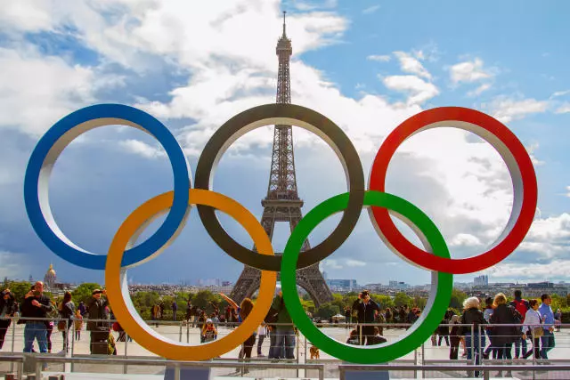 2024 Summer Olympics Gold Medal Odds: Early Preview & Predictions