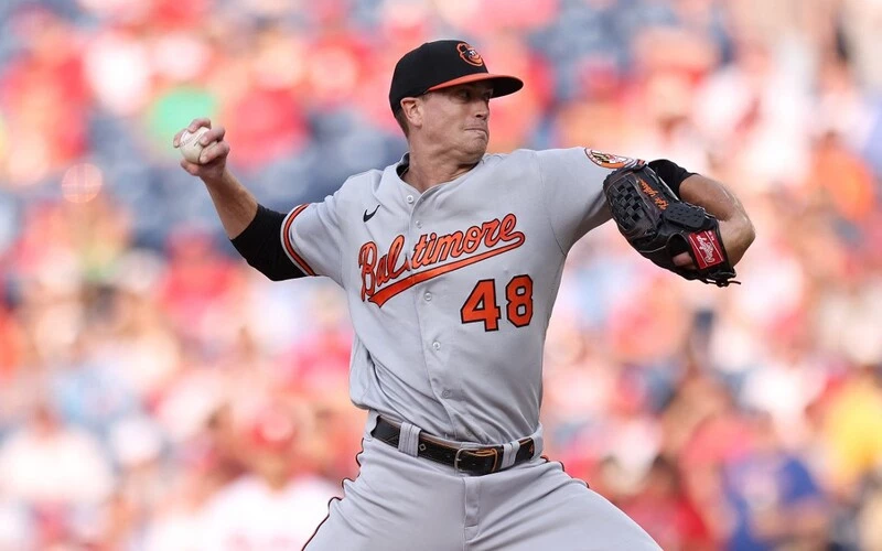 American League Showdown: Orioles vs Astros Preview