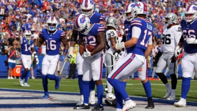 Best NFL Teasers For Week 3: Dog Picks and Avoids Trap-Infested Lines