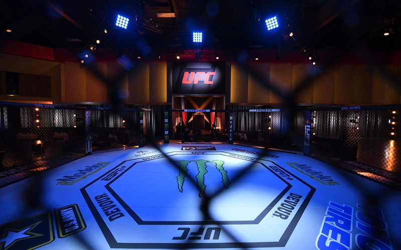 Betting on UFC Prelims: Getting Early Value