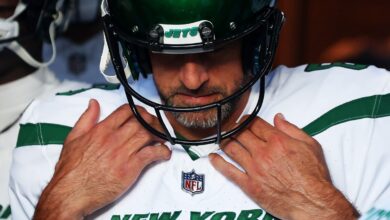Bills vs Jets Betting Odds: Best Bet in High-Profile Game is an Ugly One