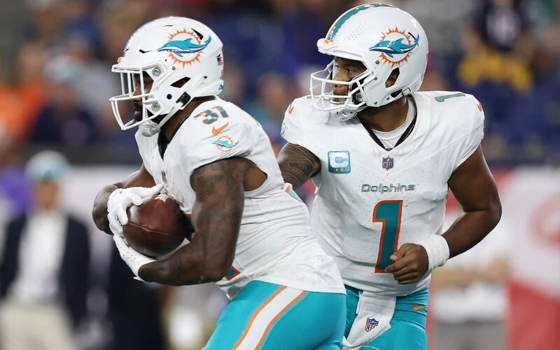 Broncos vs Dolphins Odds Preview: Potential “Trap Game” of the Week