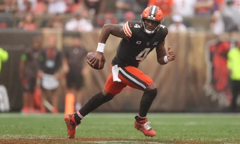 Browns vs Steelers Preview: Monday Night Showdown Shifts Odds