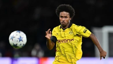 Bundesliga: Borussia Dortmund vs Wolfsburg Odds