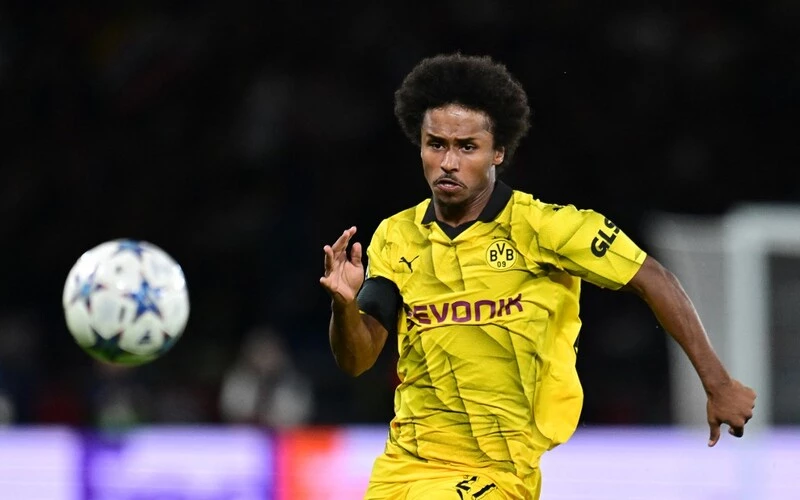 Bundesliga: Borussia Dortmund vs Wolfsburg Odds