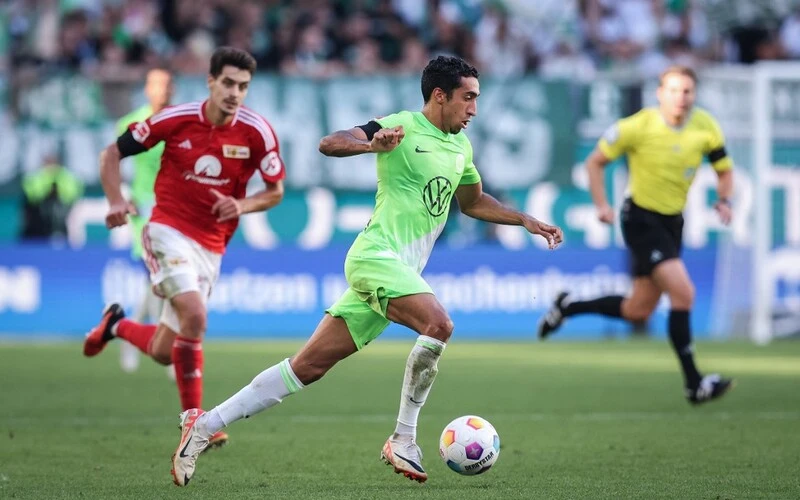 Bundesliga: Wolfsburg vs Frankfurt Odds, Preview