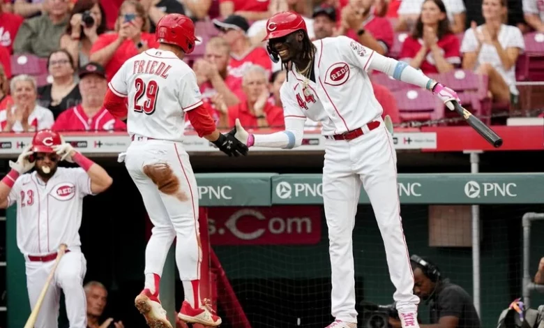 Cardinals vs Reds Series Preview: Can The Reds Make History?