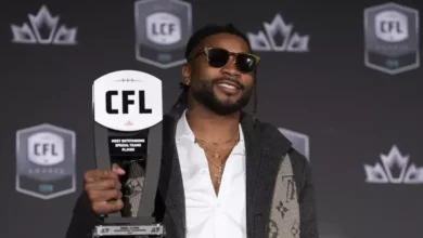 CFL Awards Odds: Kind of Like NFL Awards But More Inclusive