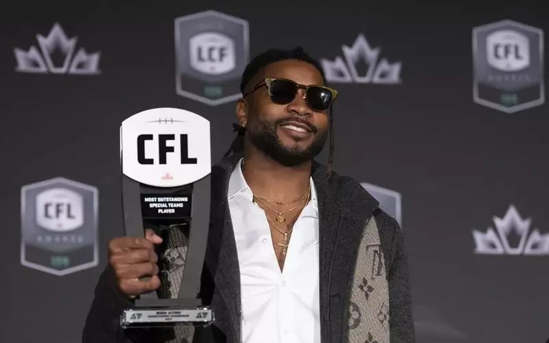 CFL Awards Odds: Kind of Like NFL Awards But More Inclusive