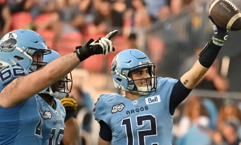 CFL Week 16 Odds Preview: Hosts Cooking Up More Upsets?
