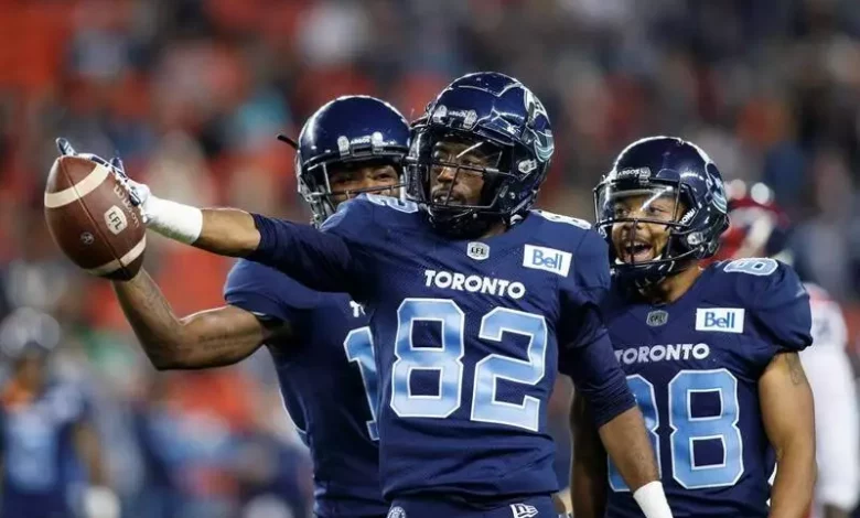 CFL Week 17 Odds Preview: Grey Cup Rematch Headlines a Week of Toss-Ups